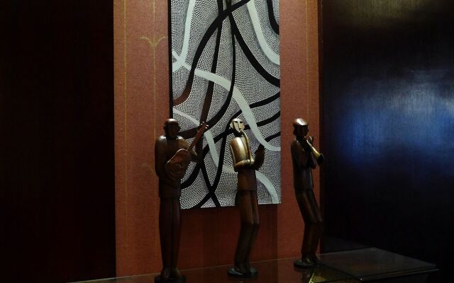 Narada Boutique Hotel Shaoxing