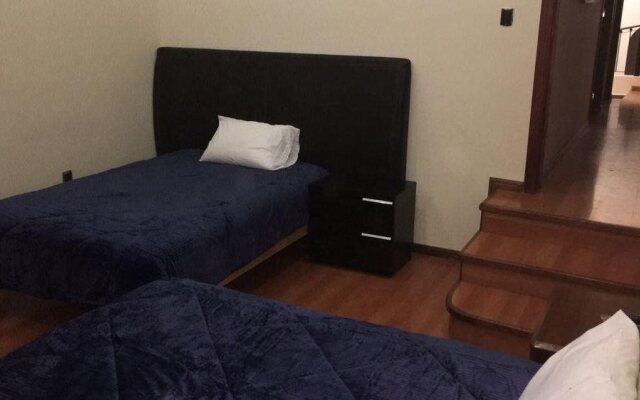 Hotel Tiffany Leon Balcones