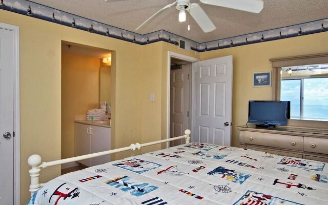 Tradewinds 901 - 2 Br condo