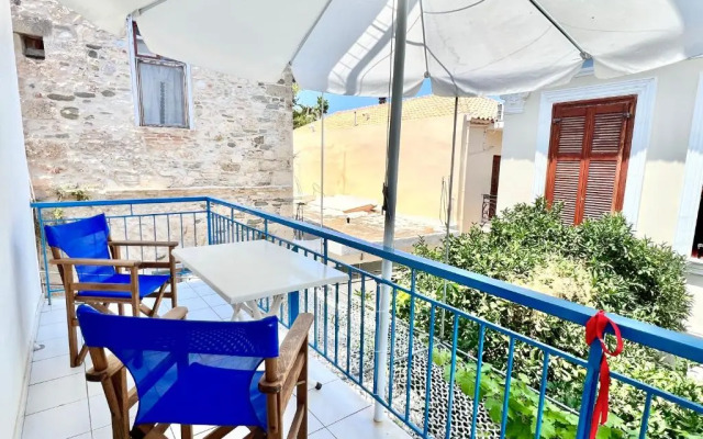 Apartments Xenios Zeus 1