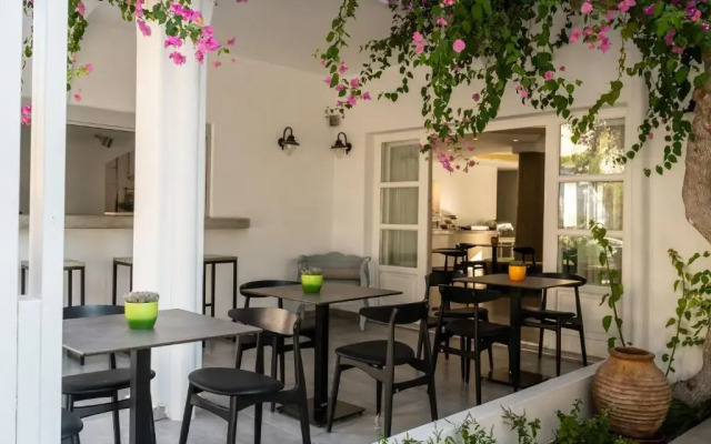 Hippocampus Hotel
