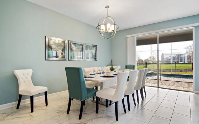 8830ilc - The Retreat at Championsgate