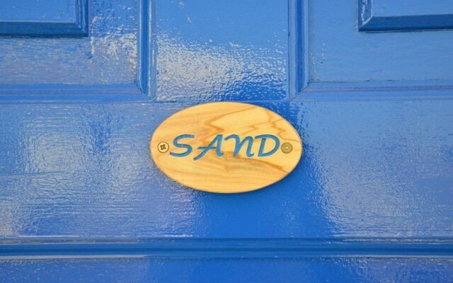 Sea Sun Sand Studios