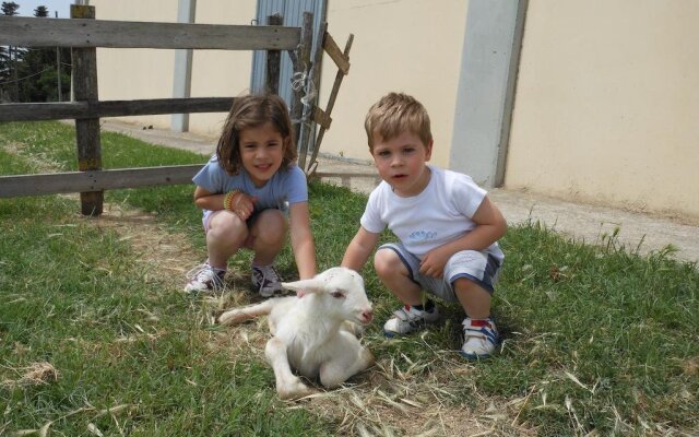 Agriturismo Collomici