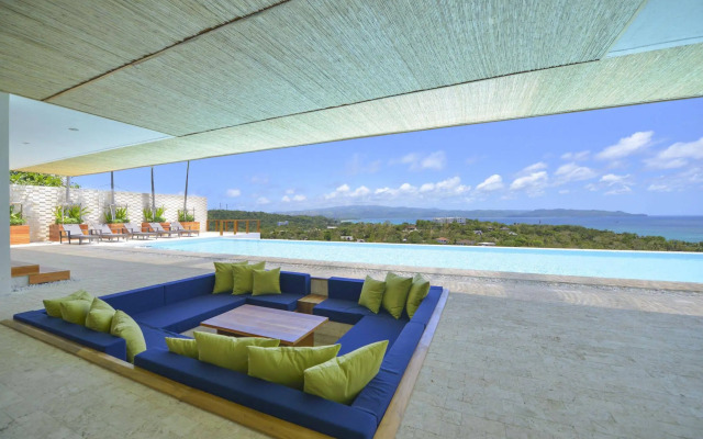 Caipirinha Villa