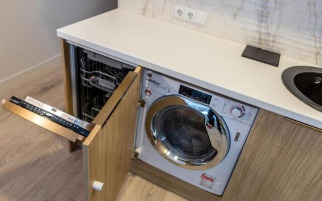 SAKAI home - Mano jūra 2 Kunigiškiai - by Hello Sea homes