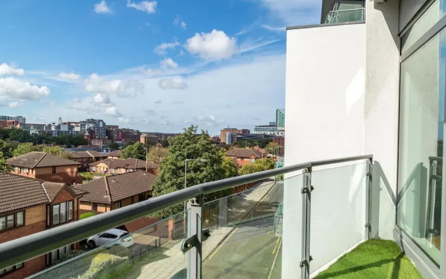 Kent Street - Apt 4