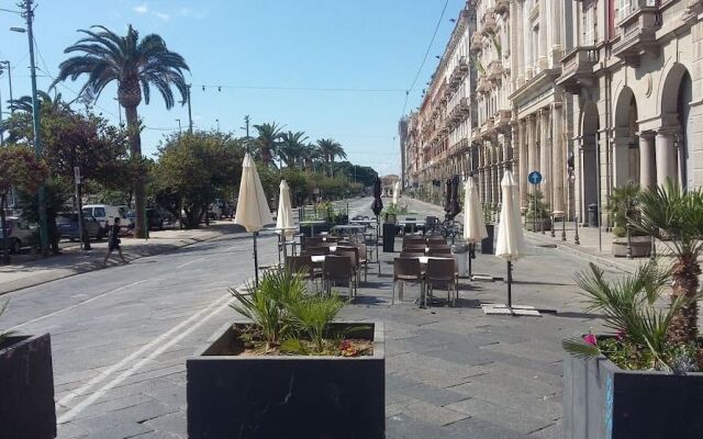 Affitto Camere Centro di Cagliari