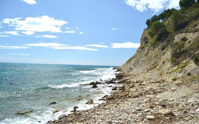 Vistahermosa Costa Calpe