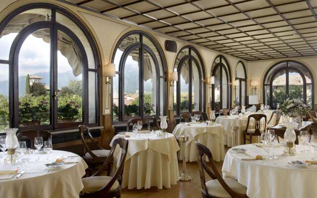 Hotel Villa Cipriani