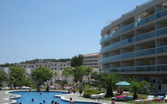 Ibersol Siesta Dorada