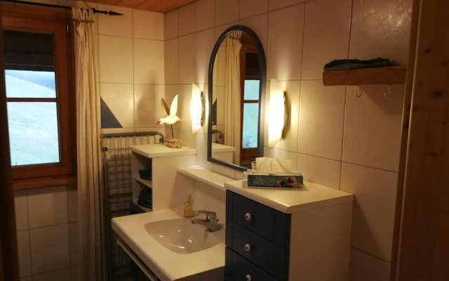 Ferienhaus Bregenzerwald