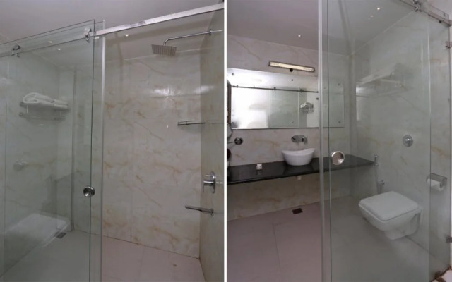 Hotel Shiva Inn By OYO Rooms