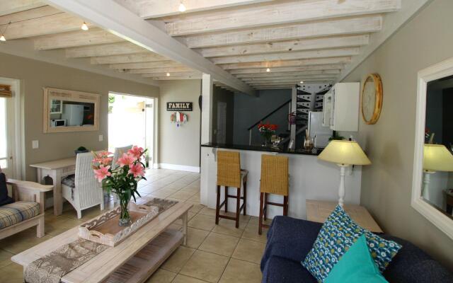 The Dunes Resort & Hotel
