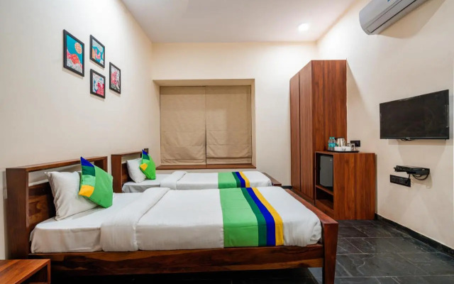 Treebo Premium The Memoir, Ramdaspeth