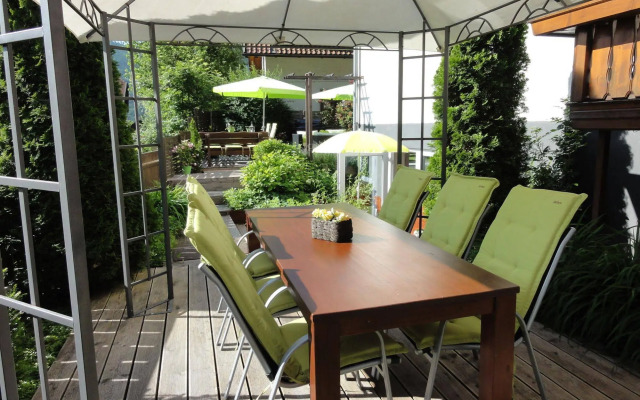 Pension AdlerHorst