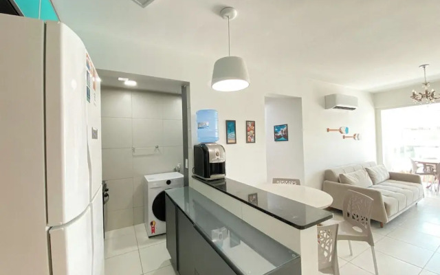 Lindos apartamentos no Porto Cayman
