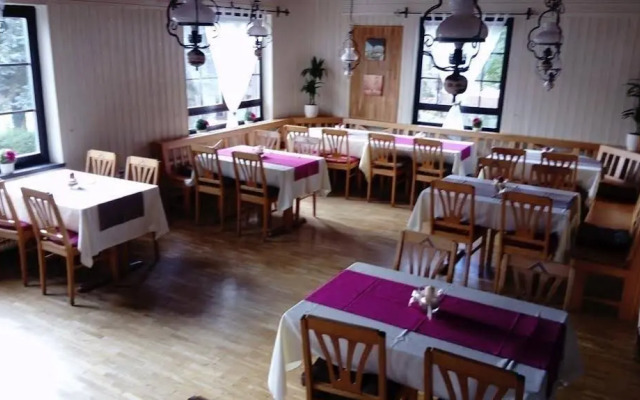 Hotel & Landgasthof Ritter