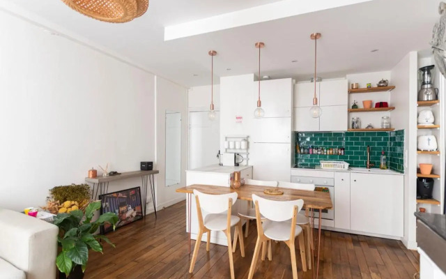 Guestready - Charming Central Apt Near Les Halles
