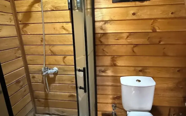 Natural Life Bungalows Sapanca