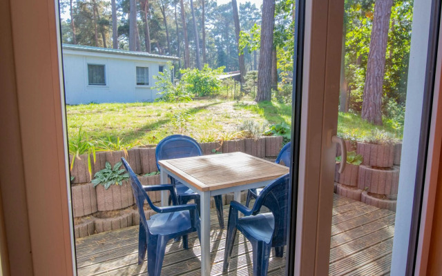 Ferienanlage Zum Knirk