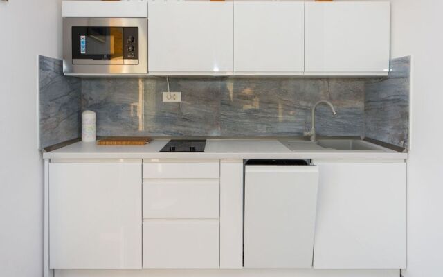 Apartman SAPPHIRE