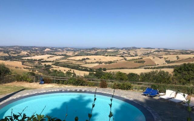 Villa Oliva