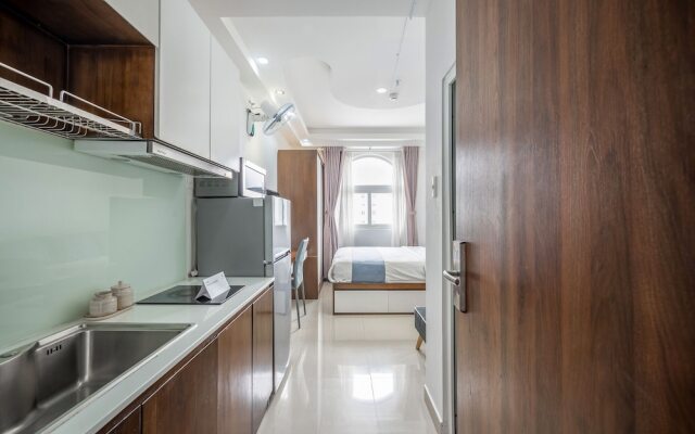 Cozrum Homes - Sonata Residence