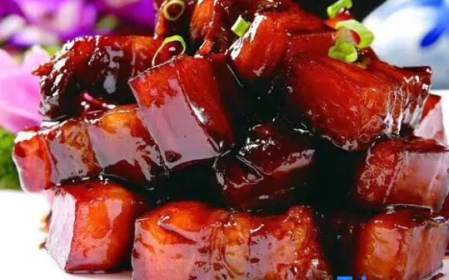 Qinlu Boutique Hotel