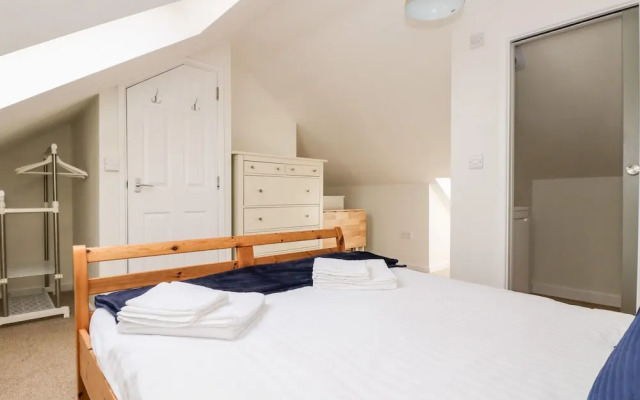Pilchard Cottage