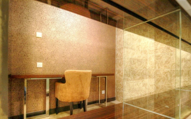 Dorsett Residences Bukit Bintang - KLCC