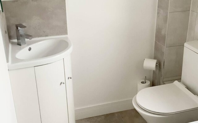 Chic 3 Bed House Bristol & Bath Free Parking Wifi