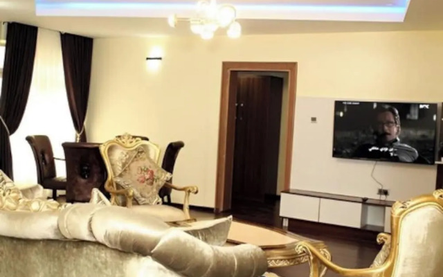 Wetland Hotel Abuja