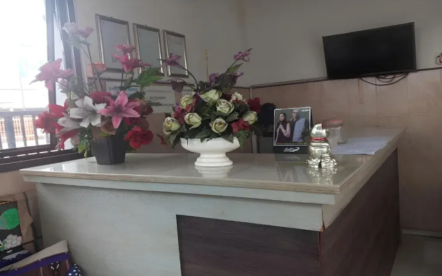 Hotel Orchid Syariah