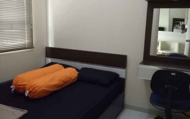 Apartemen Grand Center Point by Tata Room