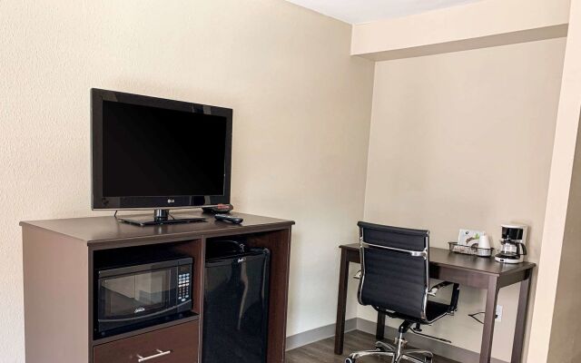 Econo Lodge Vancouver