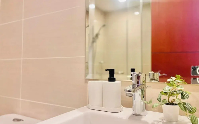 One Uptown Residence BGC