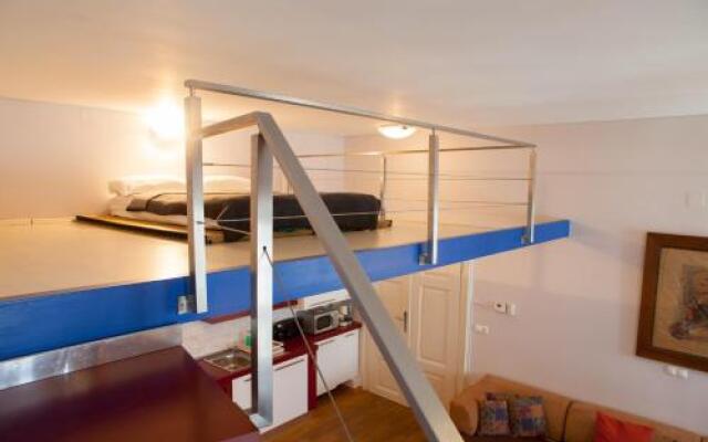 Rimska ulica Apartments Tour As