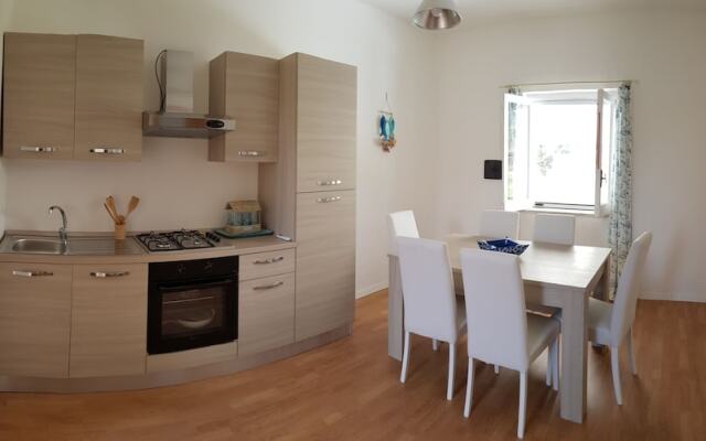 Villa Elvira Country House