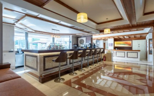 Palladium Hotel