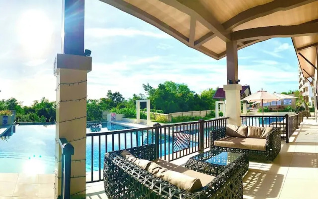 Panglao-island Condo Unit Rental