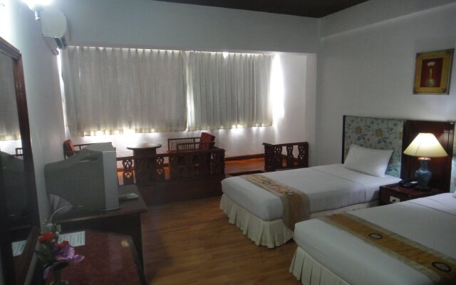 Iyara Chiang Mai Hotel