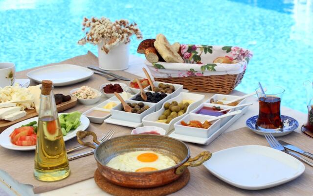 My Story Hotel Alacati