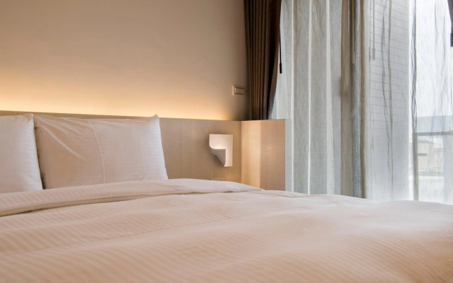 Joy Inn