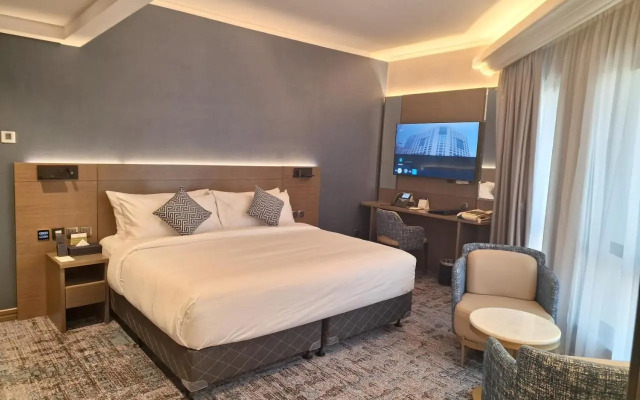 Maden Taiba Hotel