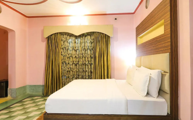 Hotel East View