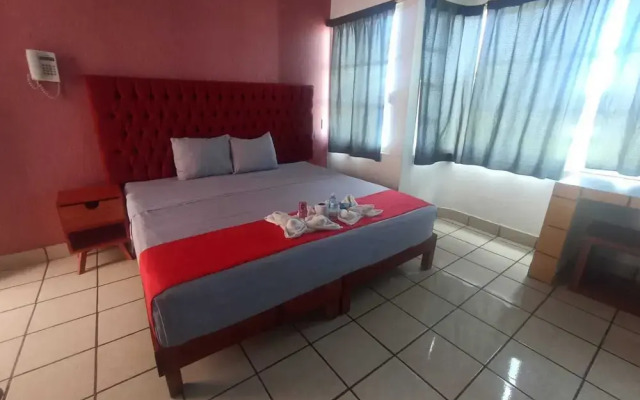 Hotel La Intimidad