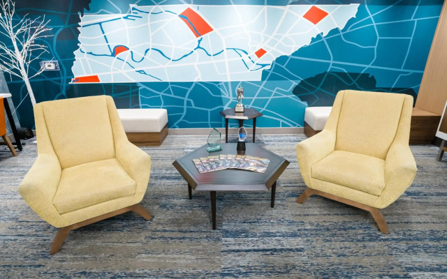 Holiday Inn Express Hotel & Suites Kodak East - Sevierville by IHG