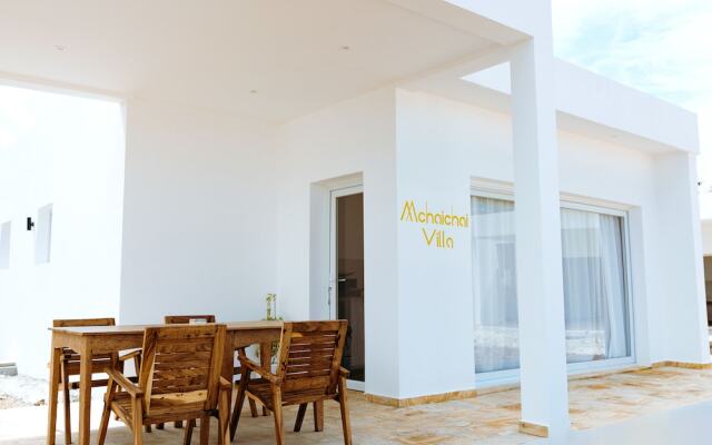 Cdm Villas