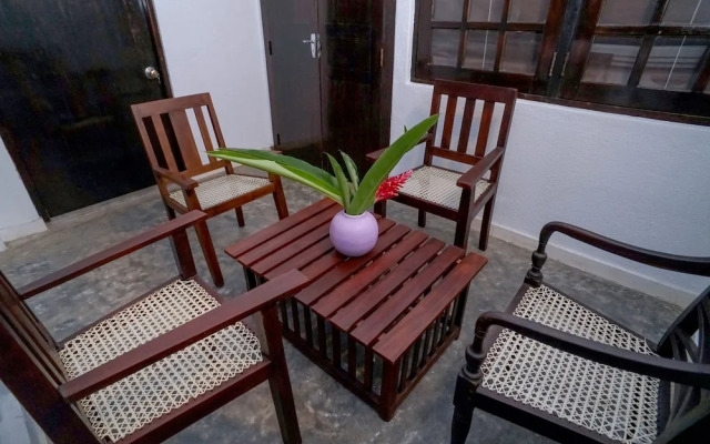 OYO 461 Zeilan Sunset Point